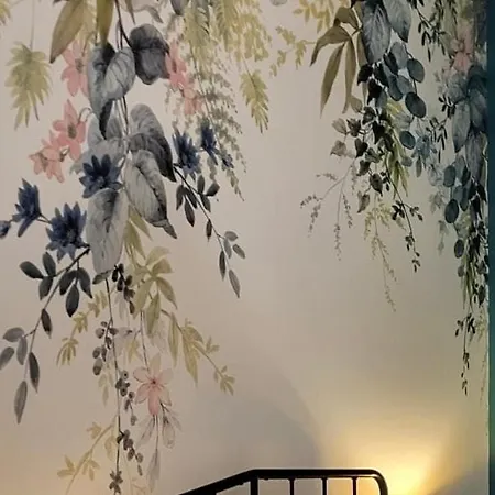 公寓 Saint Genevieve Chic 里昂